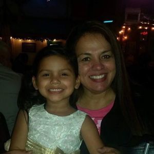 Meet your Posher, Grace